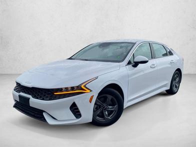 2022 Kia K5 LXS -
                  Tempe, AZ