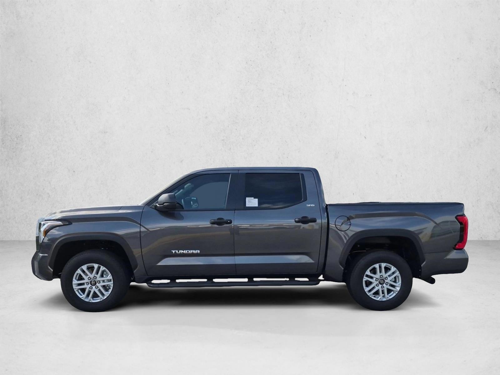 Thumbnail: 2026 Toyota Tundra - 2