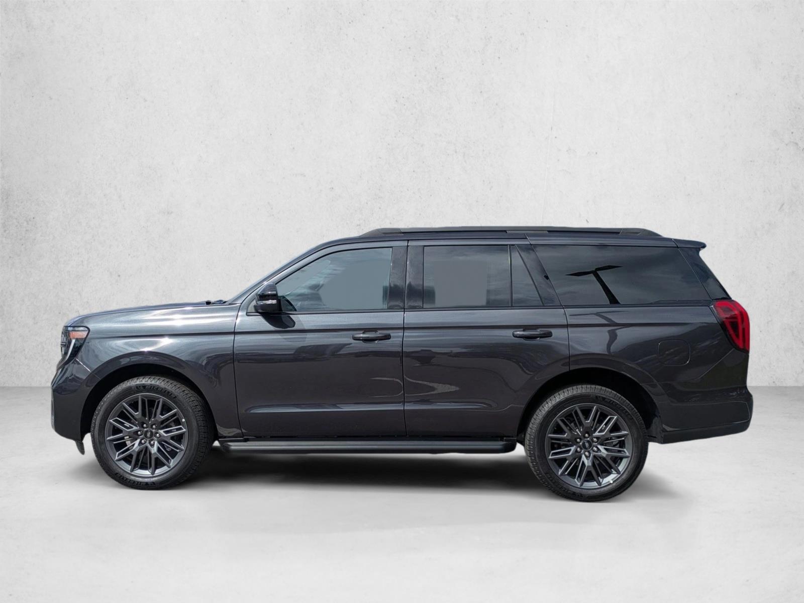 Thumbnail: 2026 Ford Expedition - 2