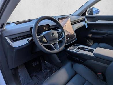 2026 Volvo EX90