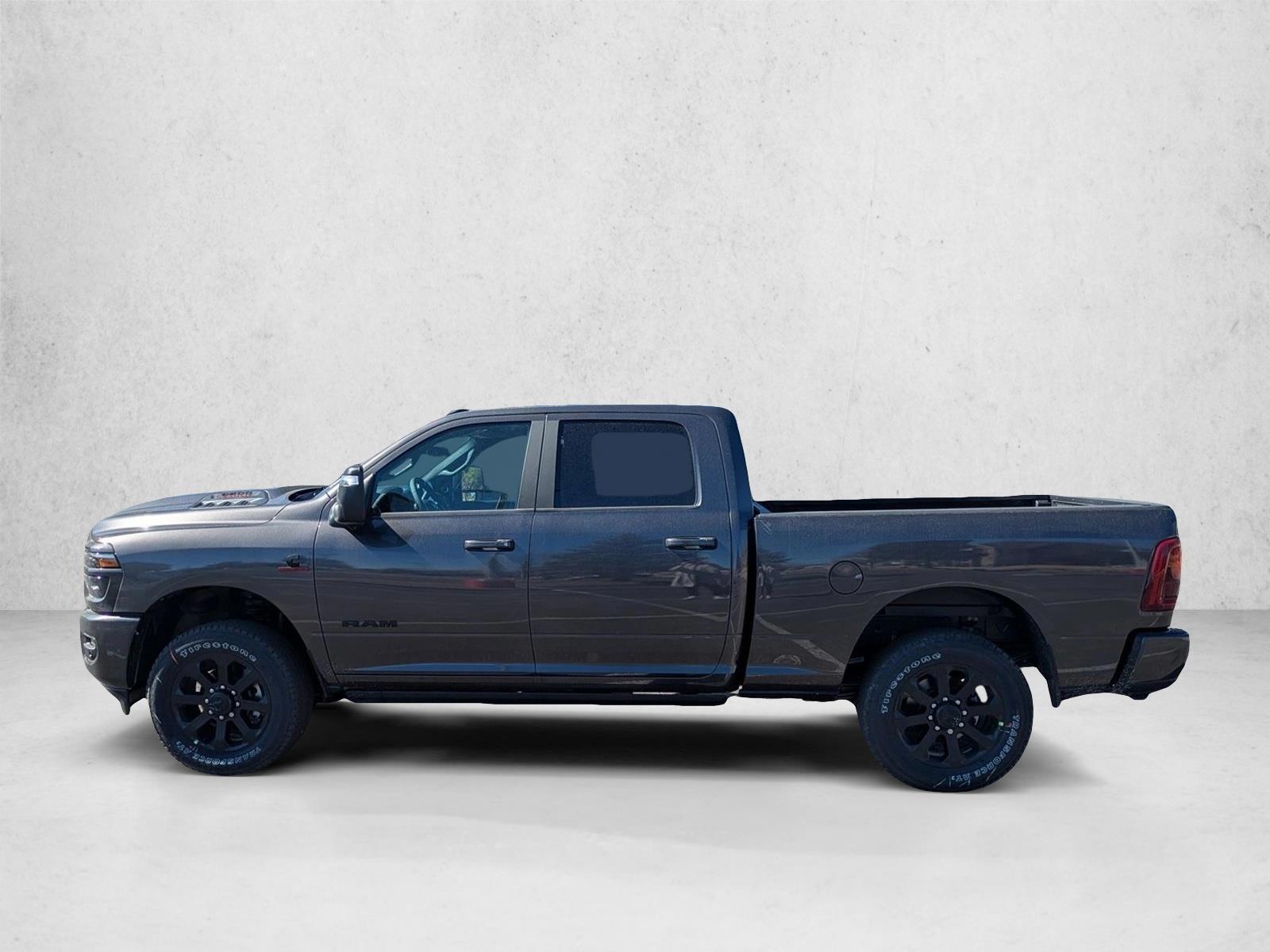 Thumbnail: 2026 RAM 3500 - 2