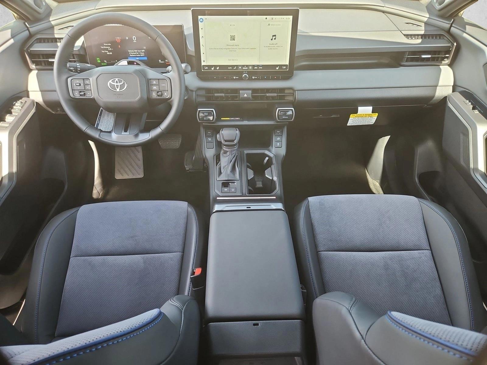Thumbnail: 2026 Toyota RAV4 - 3