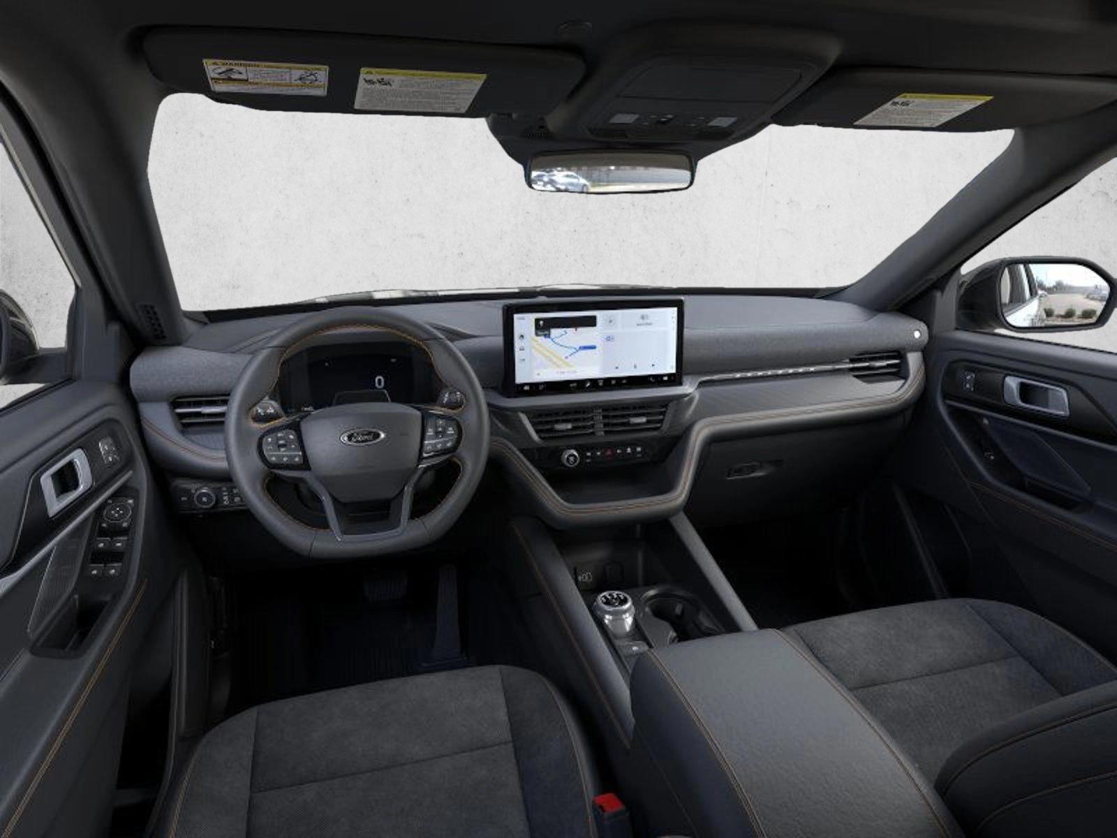 Thumbnail: 2026 Ford Explorer - 4