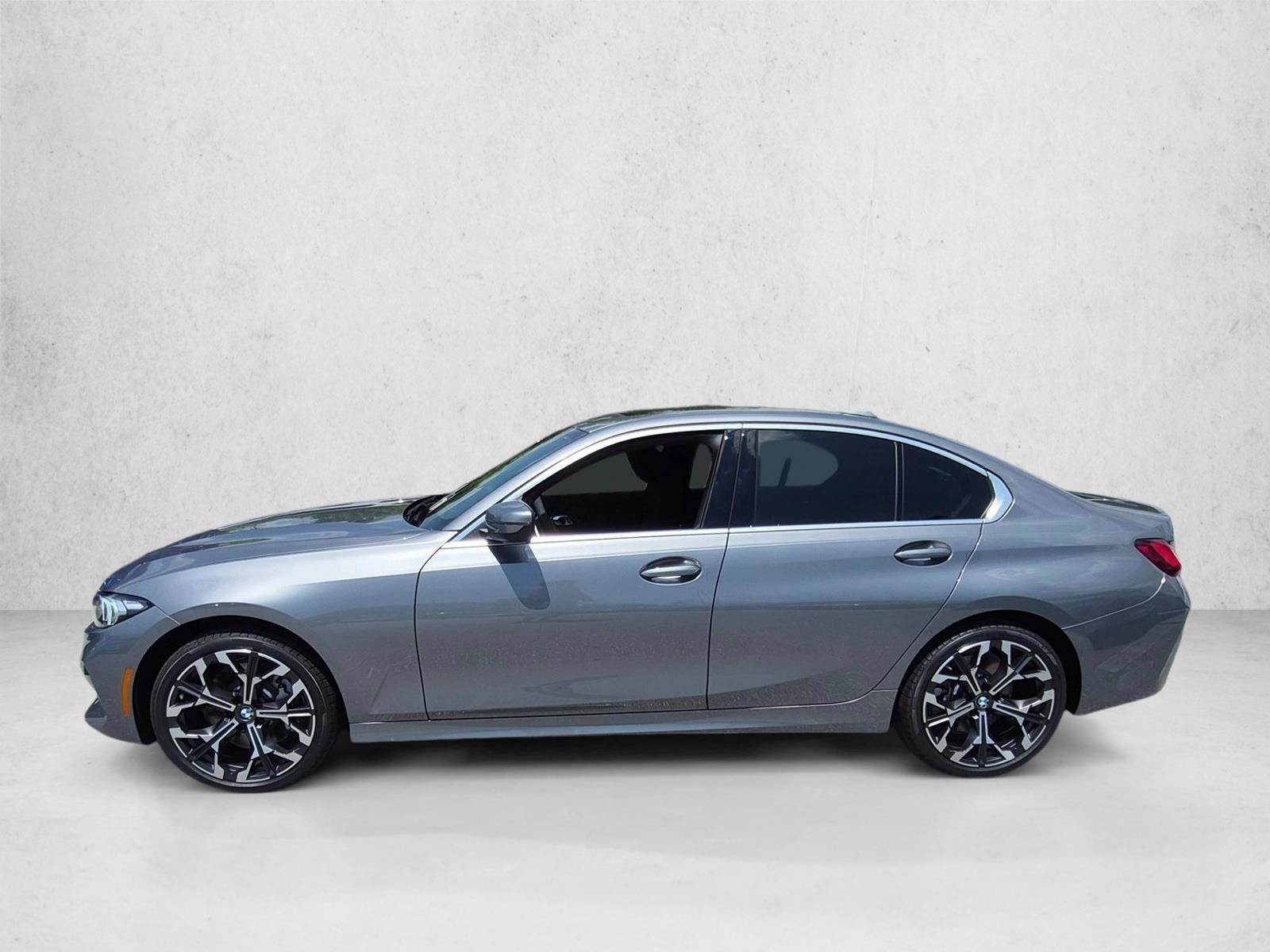 Thumbnail: 2026 BMW 3 Series - 2