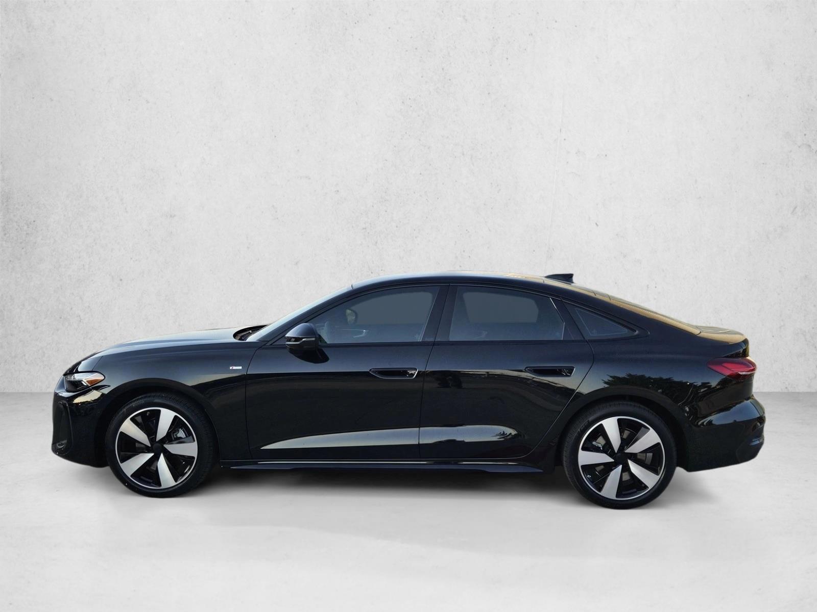 Thumbnail: 2026 Audi A5 - 2
