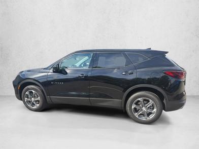 2023 Chevrolet Blazer