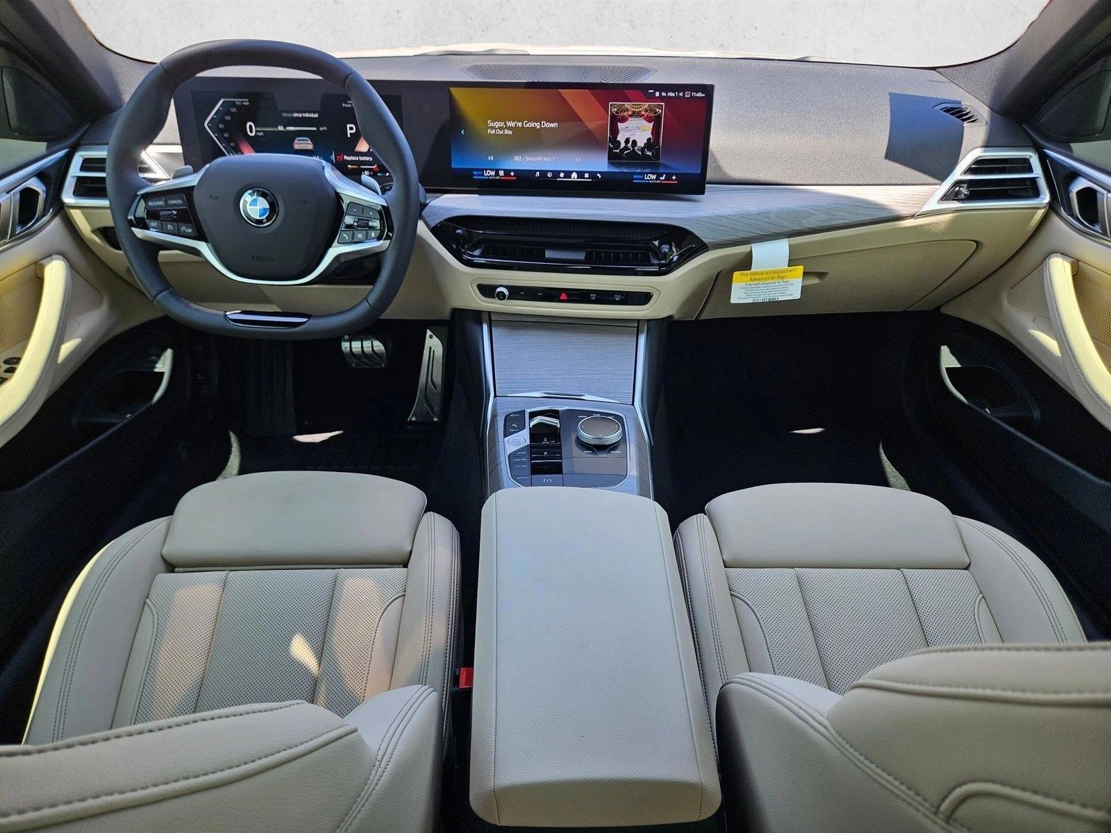 Thumbnail: 2026 BMW 4 Series - 3