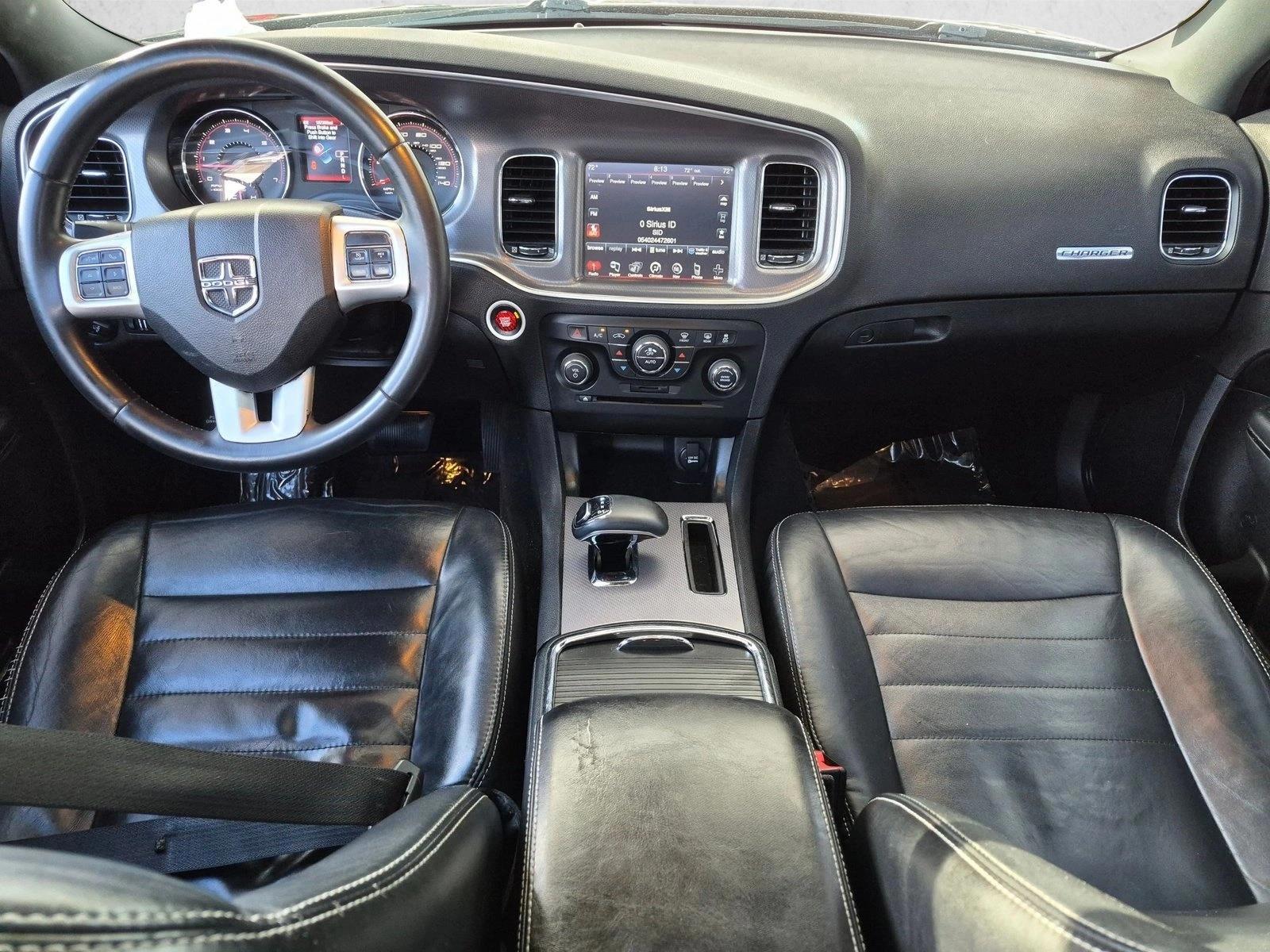 Thumbnail: 2013 Dodge Charger - 4