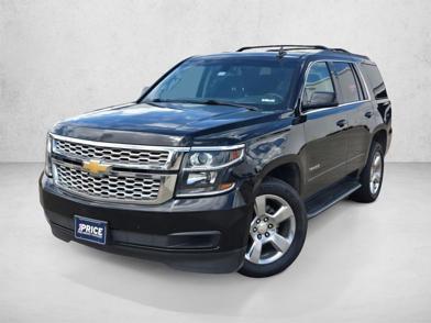 2019 Chevrolet Tahoe LS -
                  Houston, TX