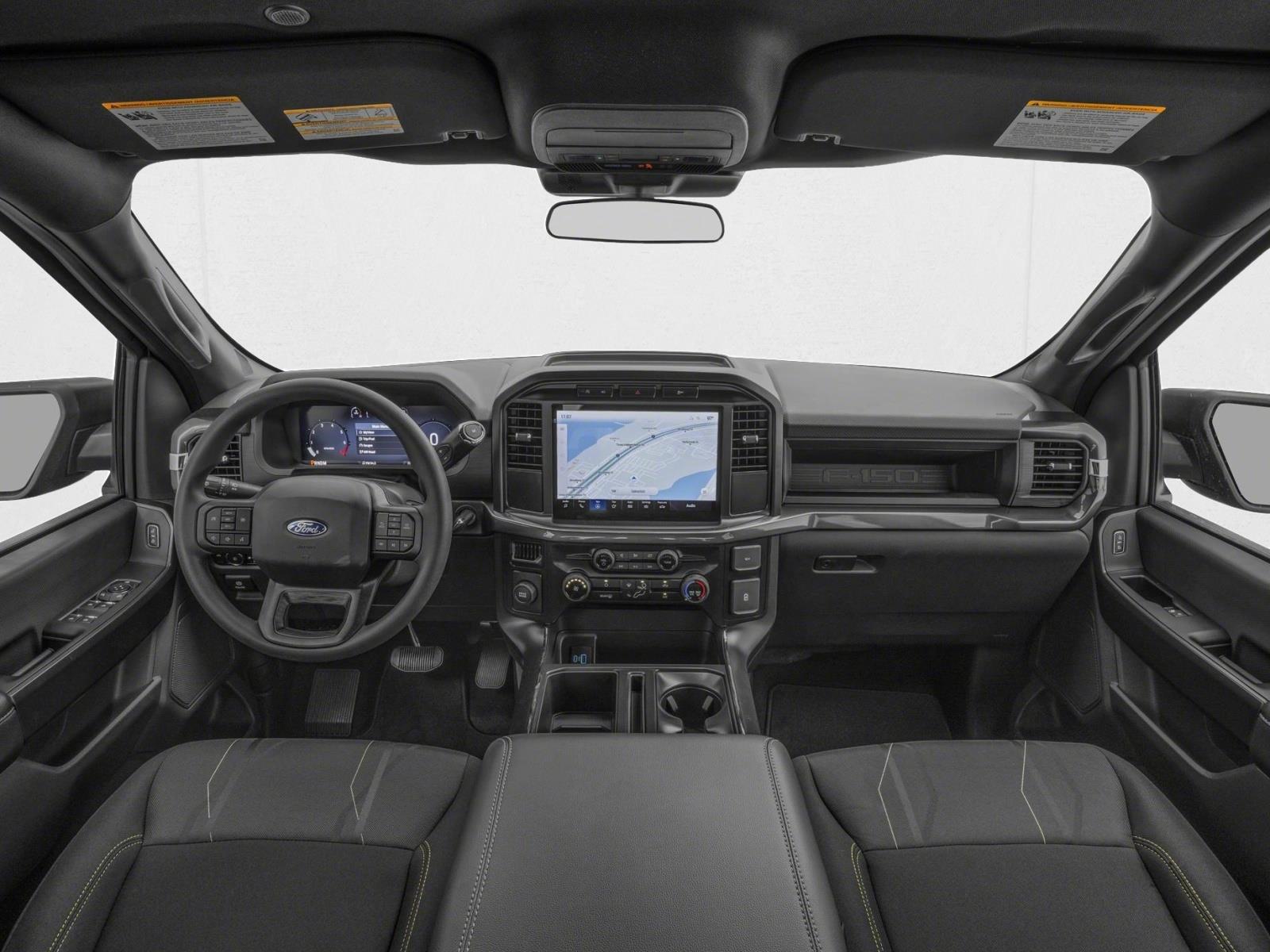 Thumbnail: 2026 Ford F-150 - 4