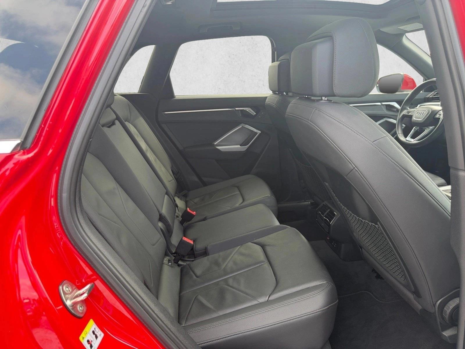 2019 Audi Q3 Premium - Photo 22