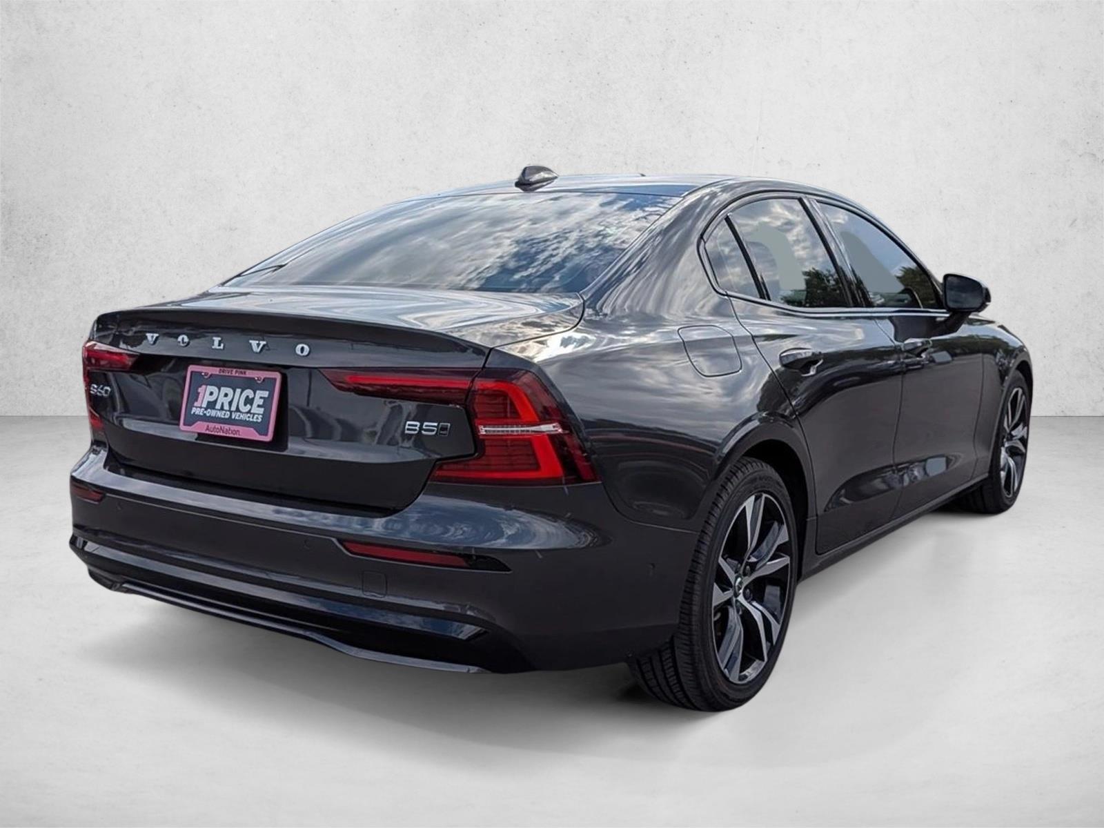 2023 Volvo S60