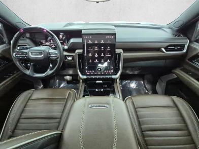 2025 GMC Yukon