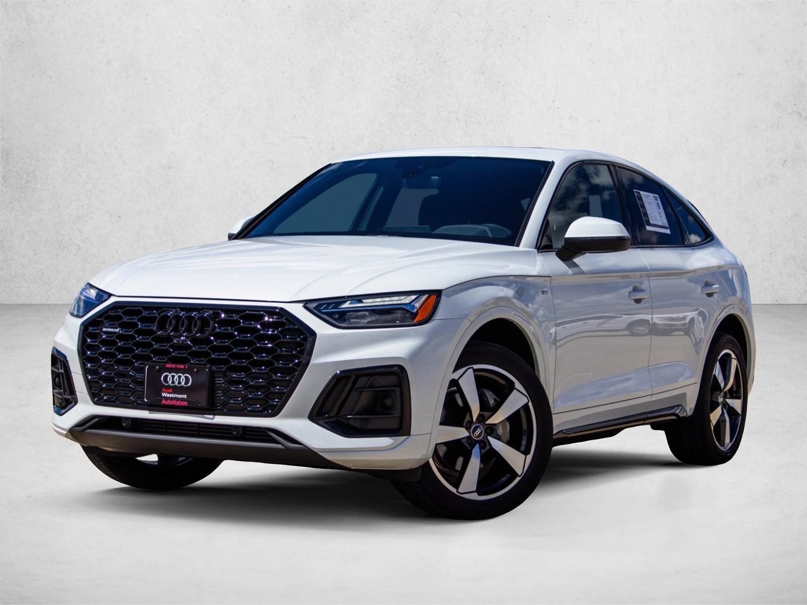 Thumbnail: 2023 Audi Q5 - 1
