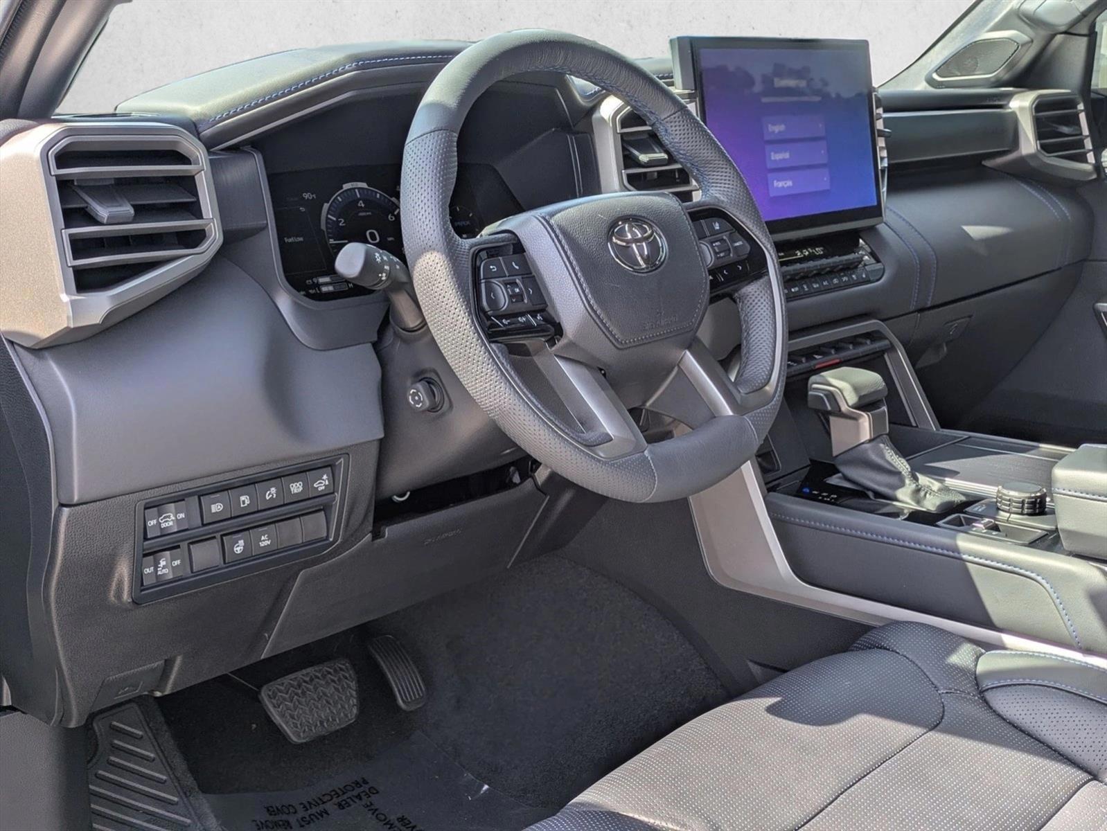 Thumbnail: 2026 Toyota Sequoia - 3