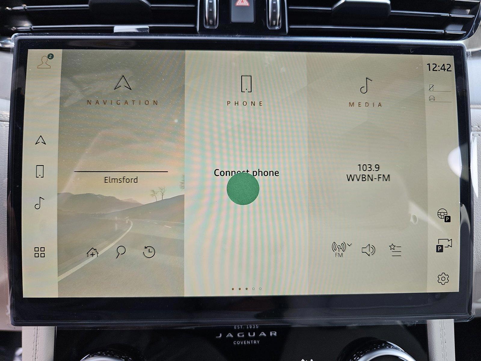 2026 Jaguar F-Pace R-Dynamic S - Photo 23