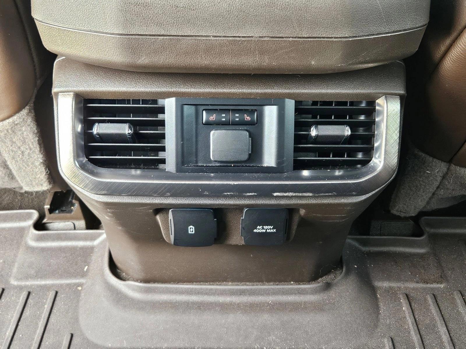 2023 Ford F-150 King Ranch - Photo 16