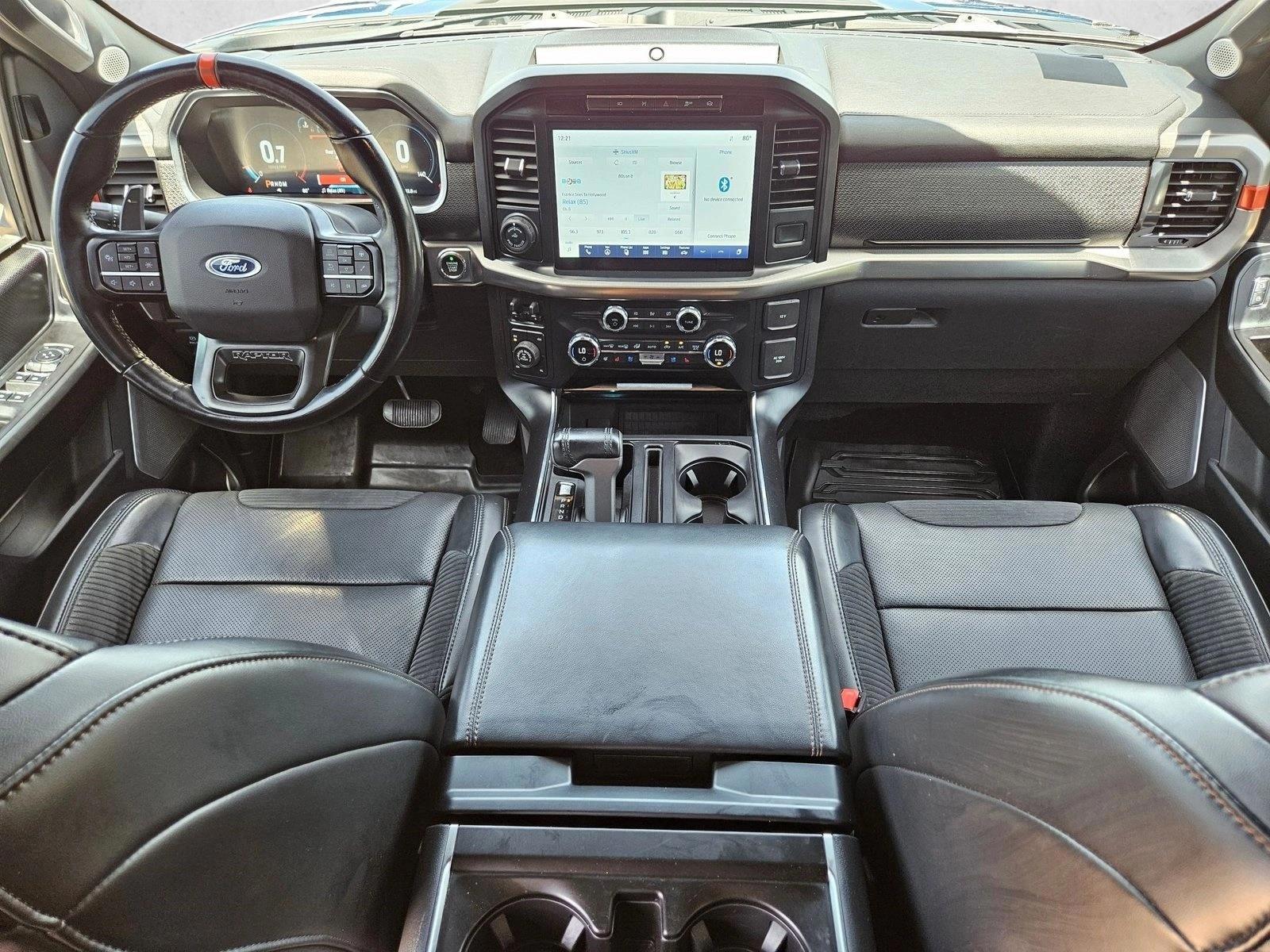 Thumbnail: 2021 Ford F-150 - 3
