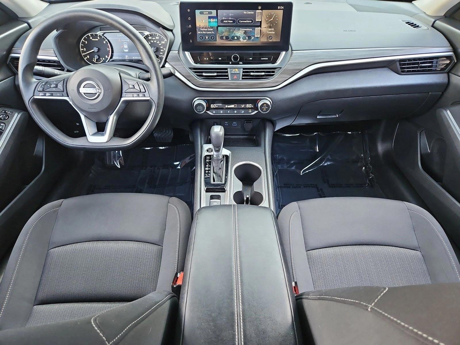 Thumbnail: 2025 Nissan Altima - 4