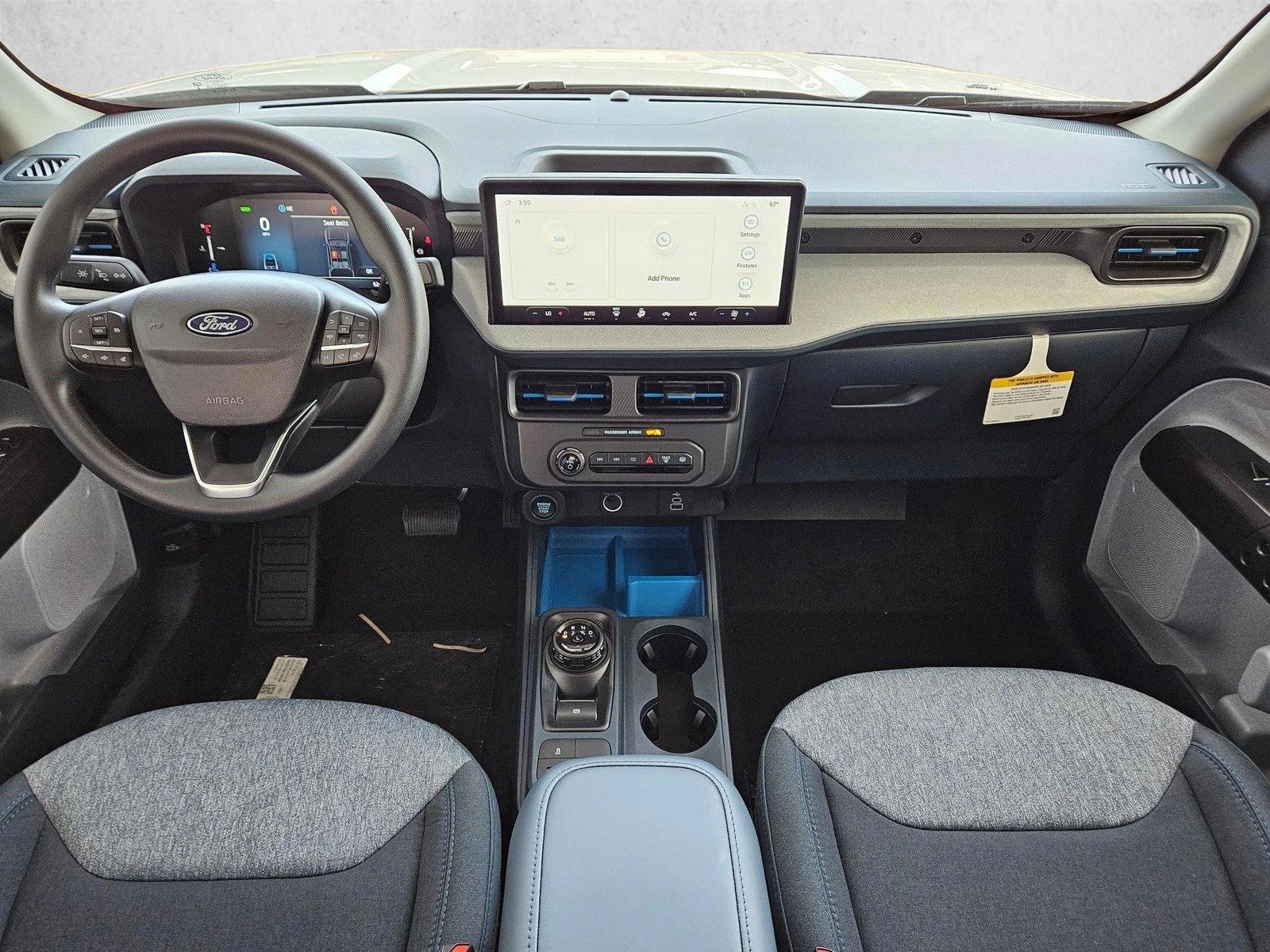 Thumbnail: 2026 Ford Maverick - 3