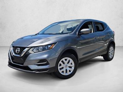 2020 Nissan Rogue Sport S -
                  Clearwater, FL
