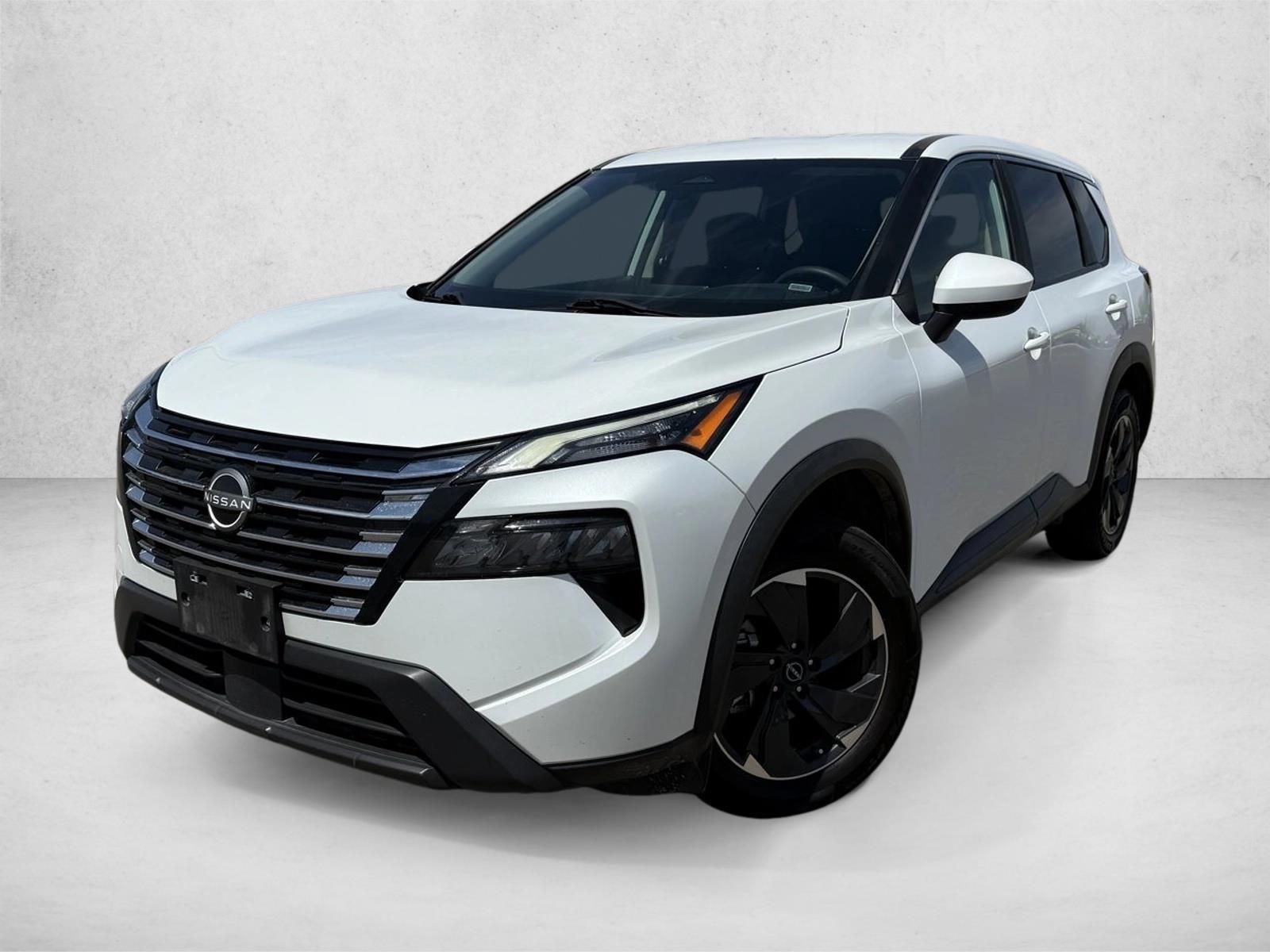 Thumbnail: 2024 Nissan Rogue - 1