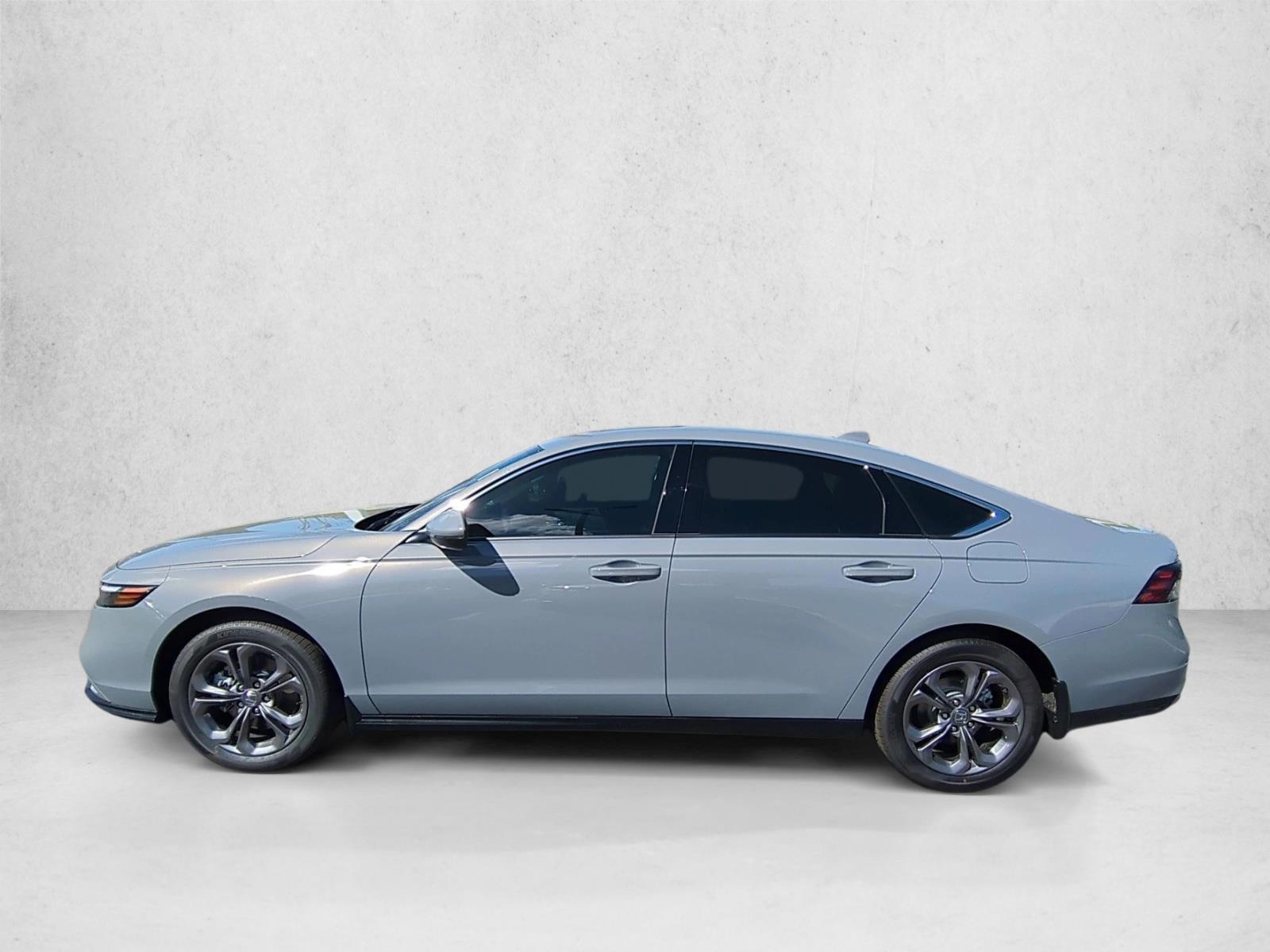 Thumbnail: 2026 Honda Accord - 2