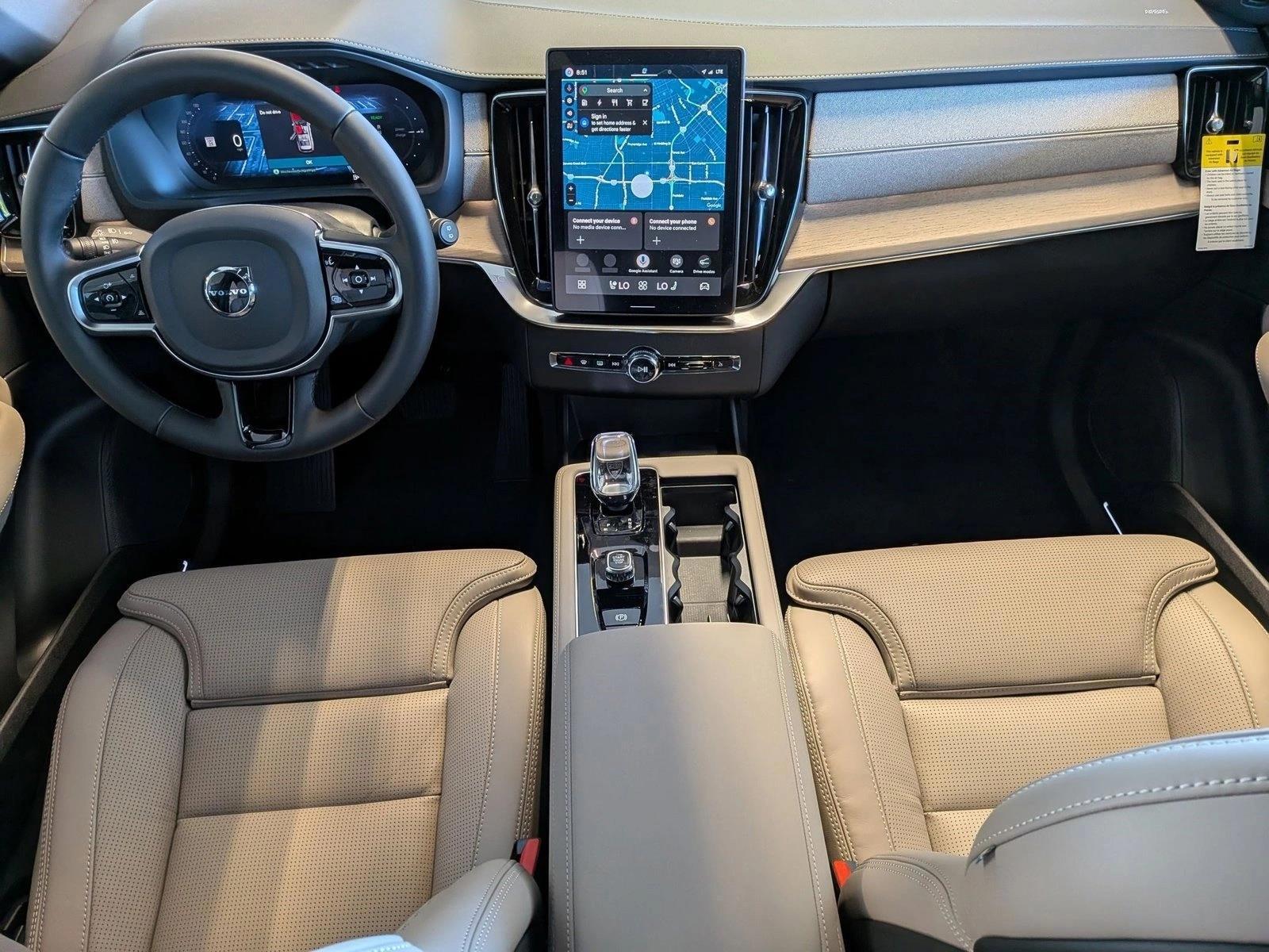 Thumbnail: 2026 Volvo XC90 - 4