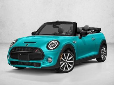 2019 MINI Cooper  -
                  Tustin, CA