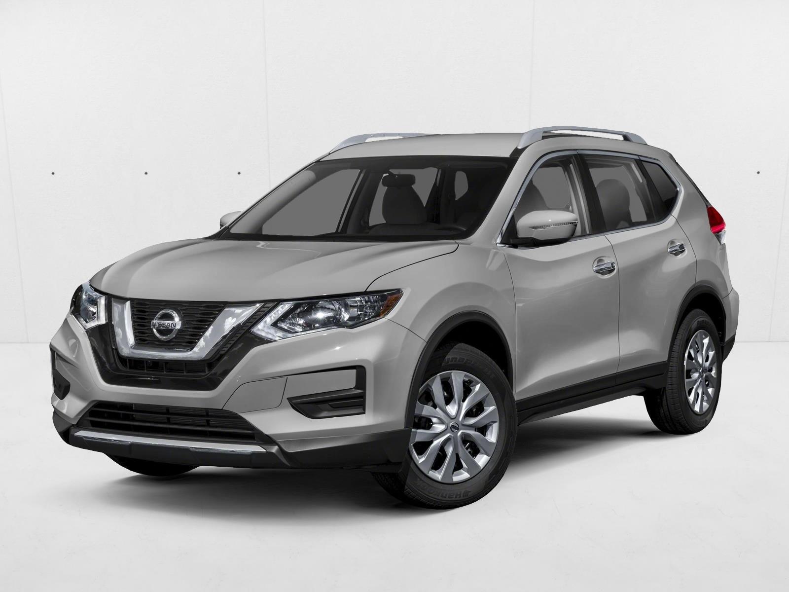 Thumbnail: 2018 Nissan Rogue - 1