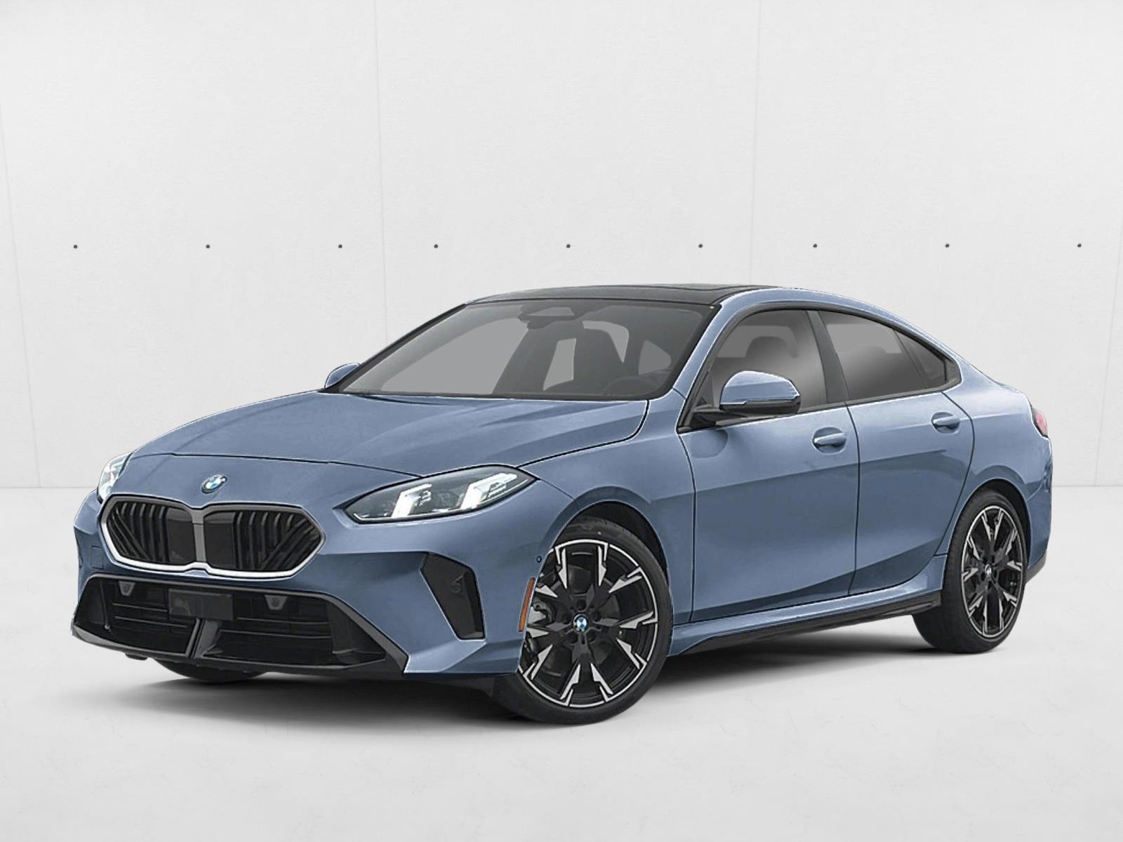 Thumbnail: 2026 BMW 2 Series - 1