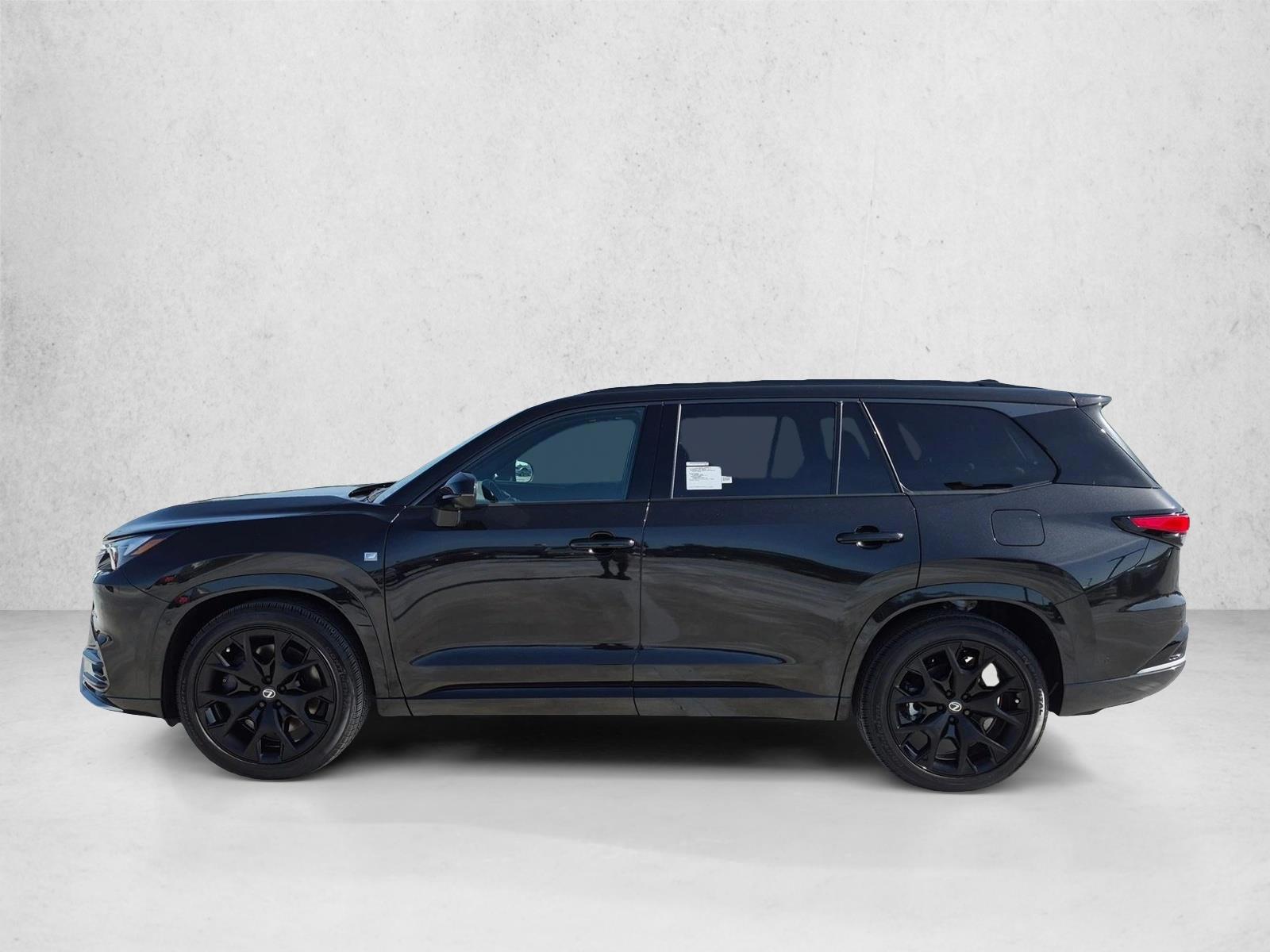 Thumbnail: 2026 Lexus TX - 2