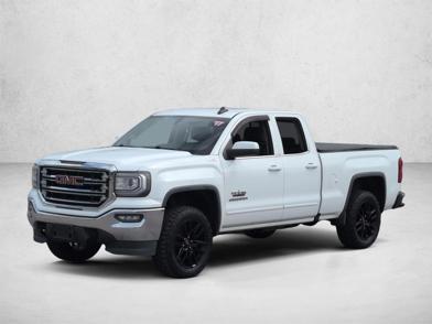 2017 GMC Sierra 1500 SLE -
                  Orlando, FL