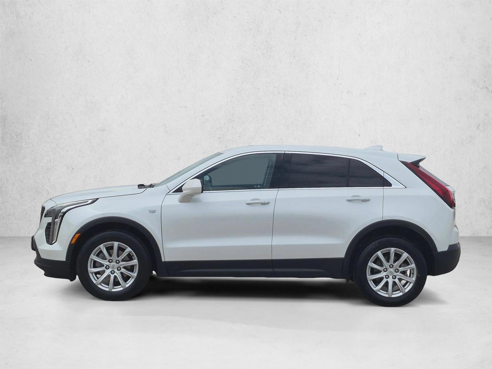 Thumbnail: 2023 Cadillac XT4 - 2