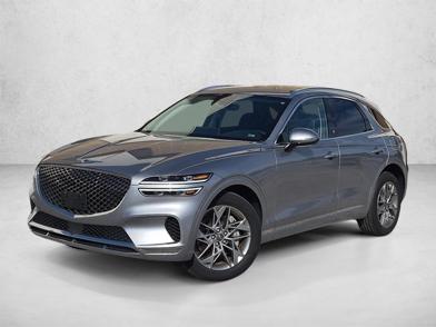 2025 Genesis GV70 2.5T -
                  Nottingham, MD