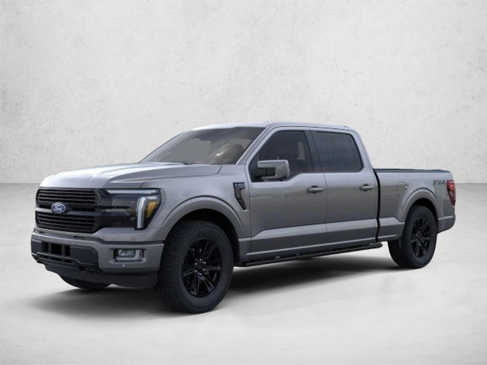 Thumbnail: 2026 Ford F-150 - 1