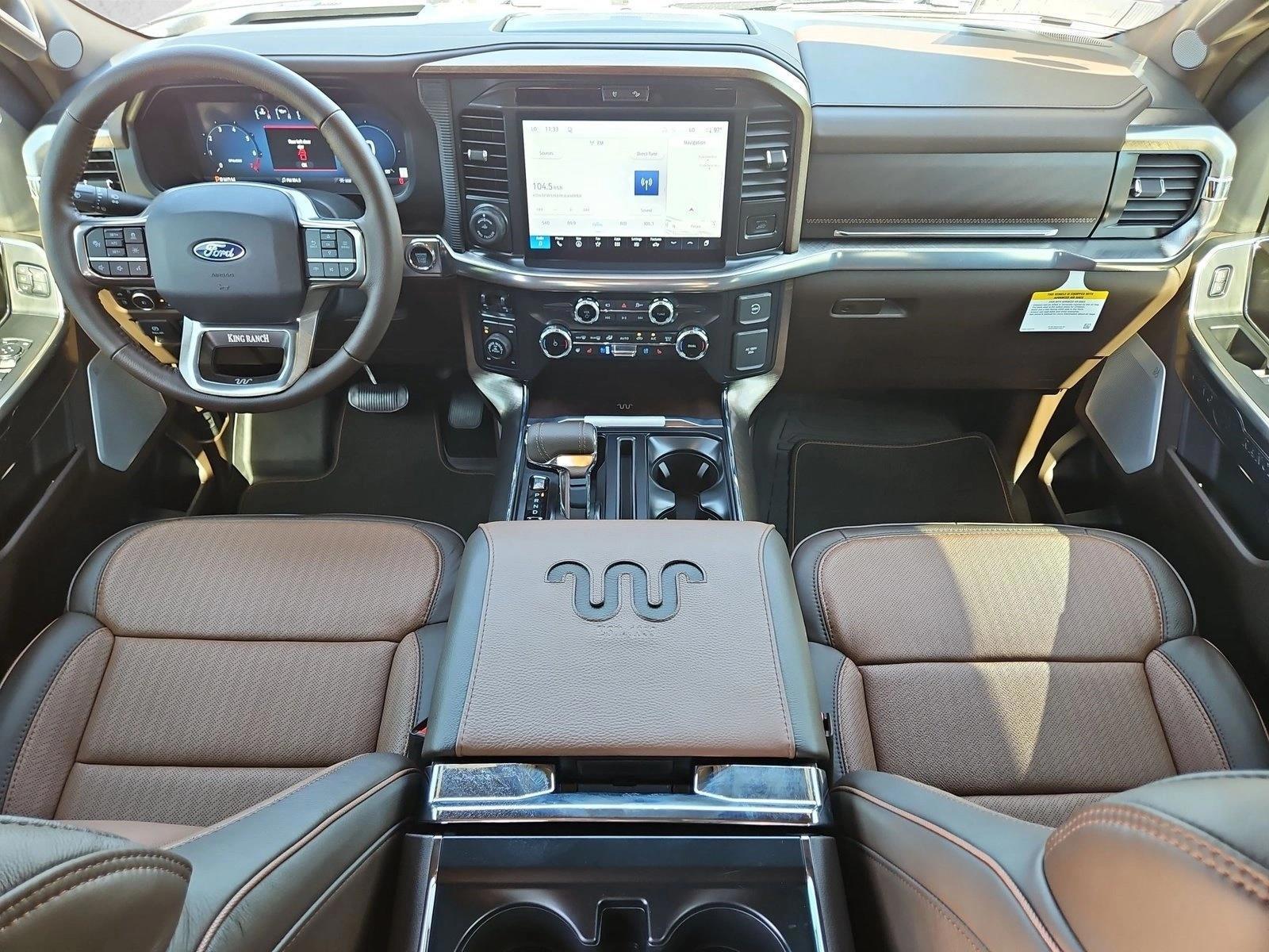 Thumbnail: 2026 Ford F-150 - 3