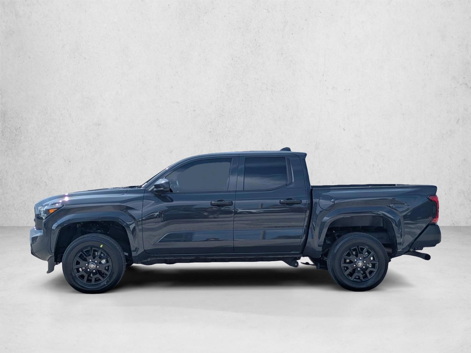 Thumbnail: 2025 Toyota Tacoma - 2