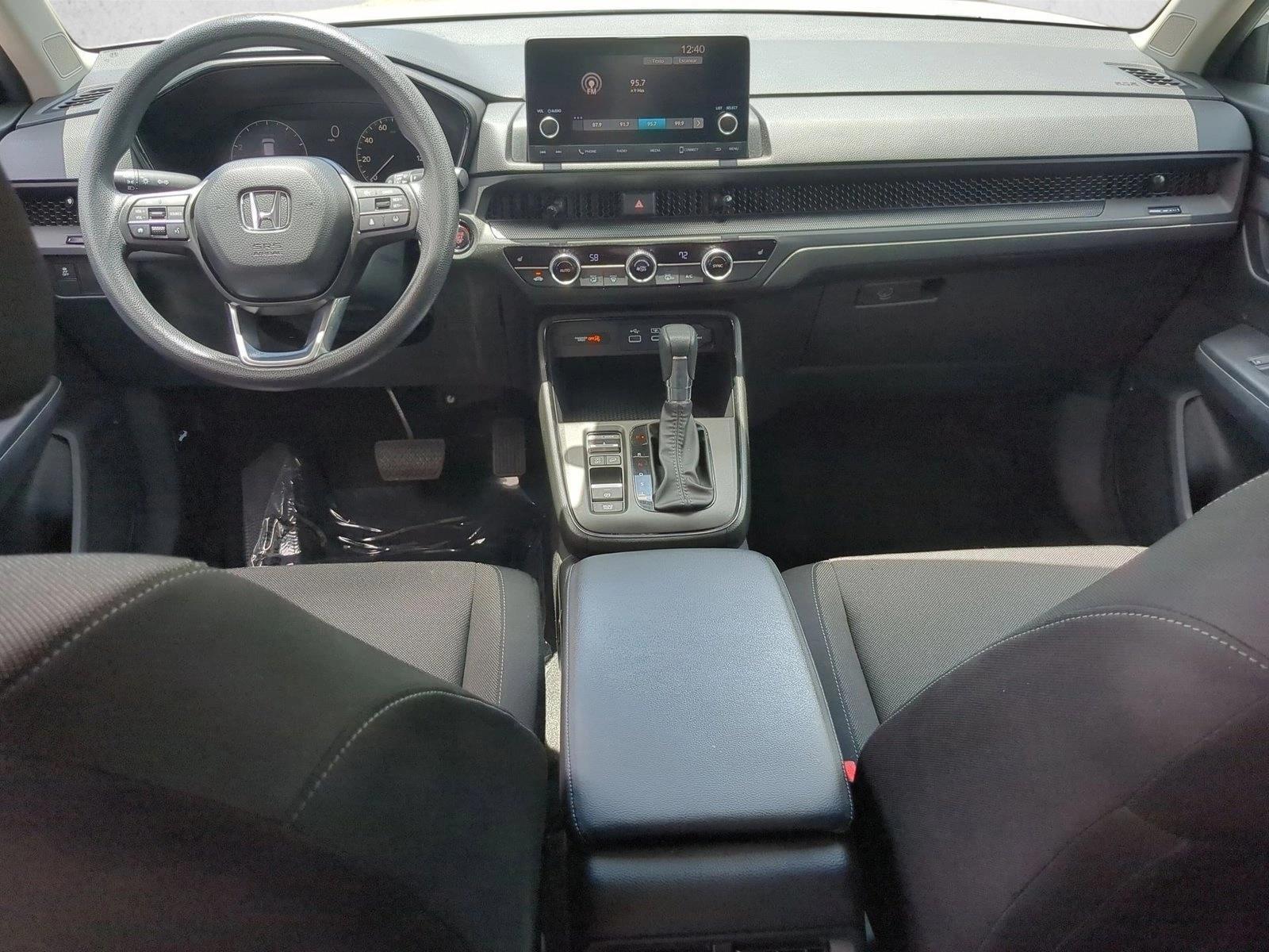 Thumbnail: 2023 Honda CR-V - 4