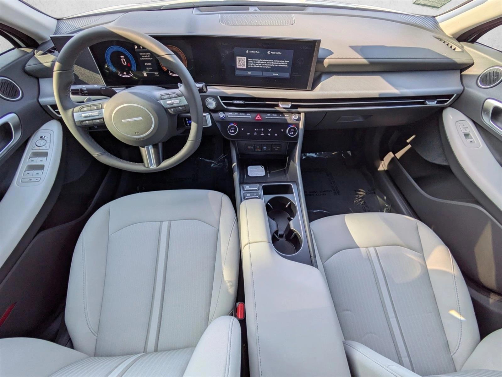 Thumbnail: 2026 Hyundai Sonata - 3