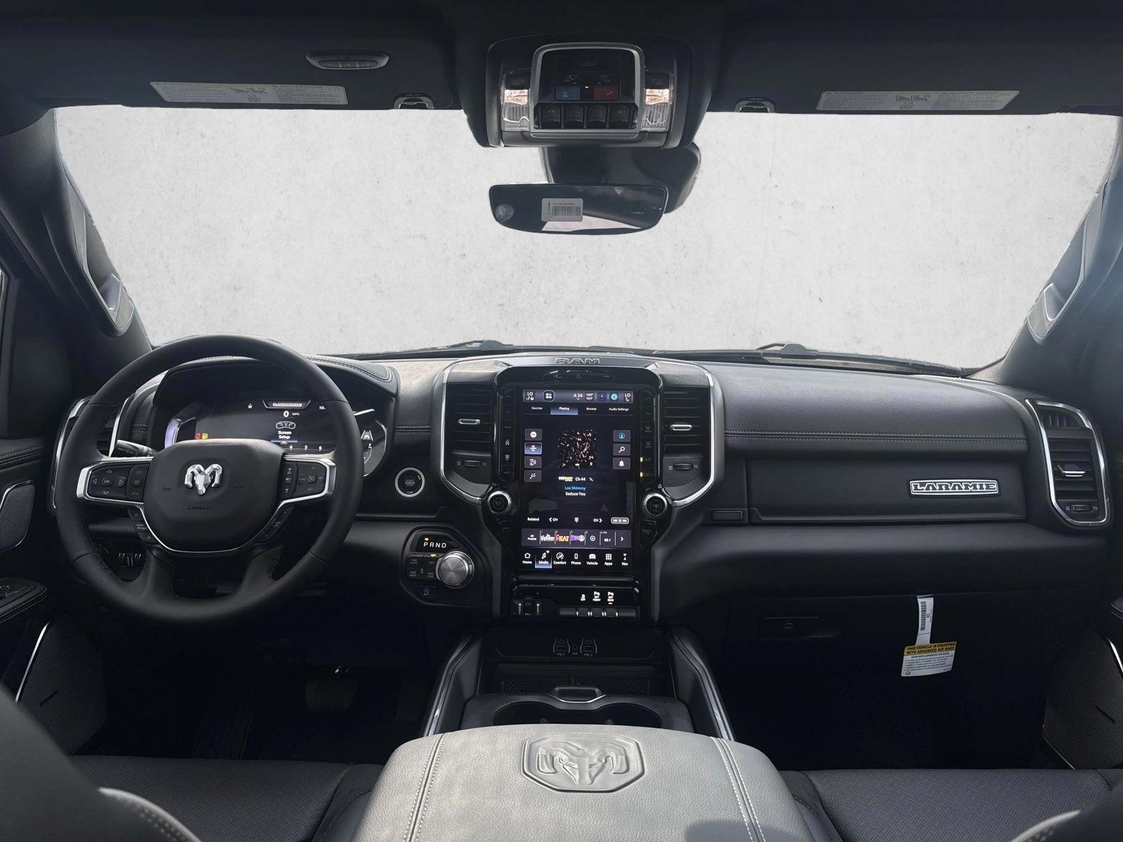 Thumbnail: 2027 RAM 1500 - 3