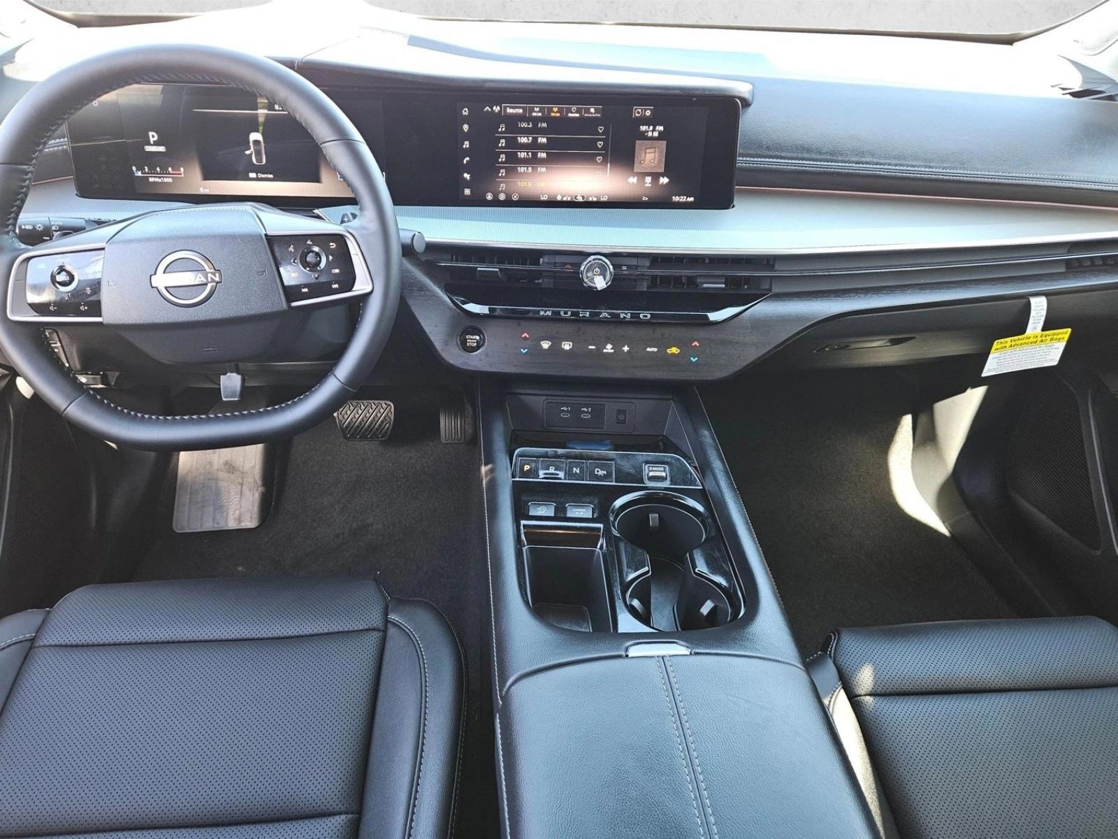 Thumbnail: 2026 Nissan Murano - 4