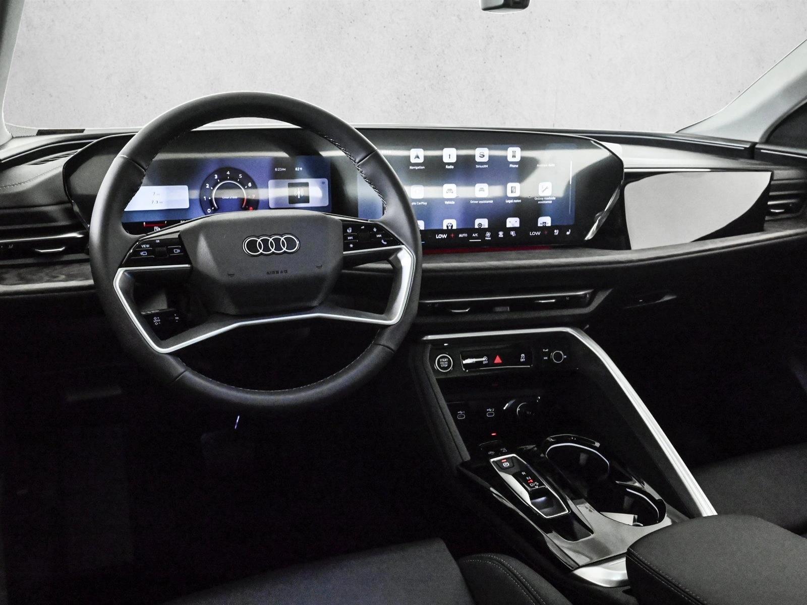 Thumbnail: 2026 Audi Q5 - 4