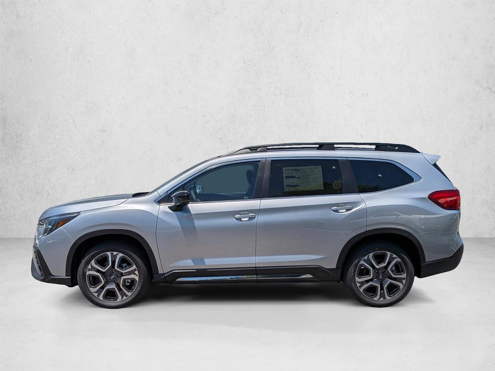 Thumbnail: 2026 Subaru Ascent - 2