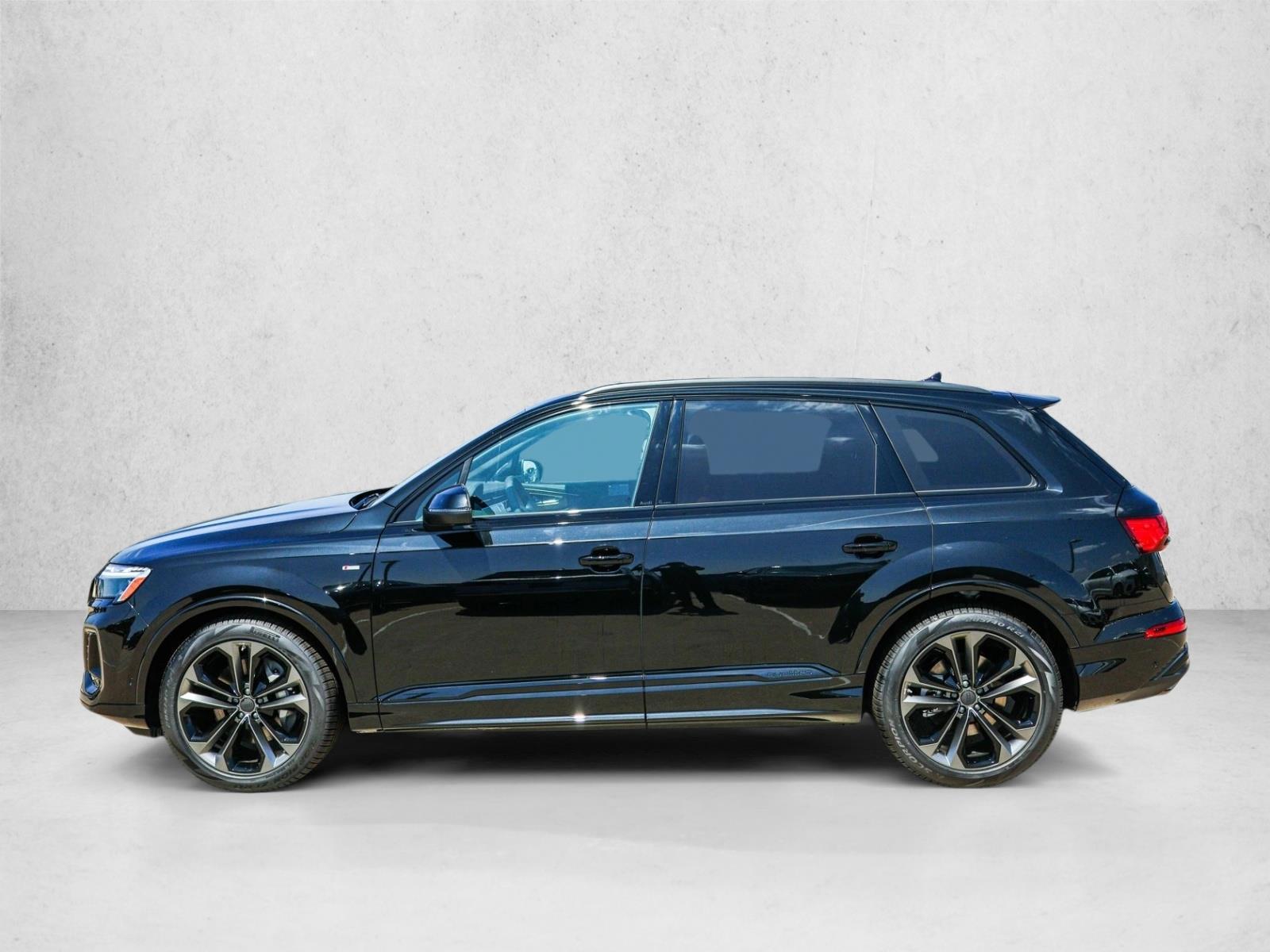 Thumbnail: 2026 Audi Q7 - 2