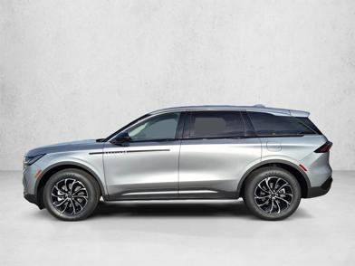 2026 Lincoln Nautilus