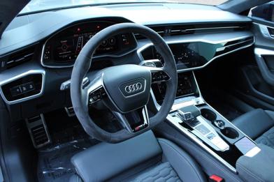 2024 Audi RS 7