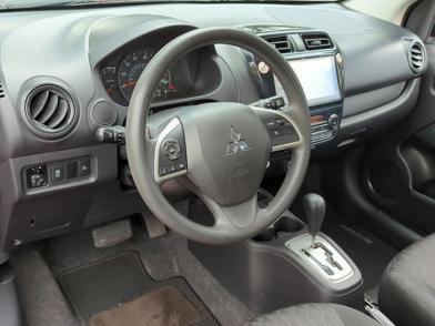 2024 Mitsubishi Mirage