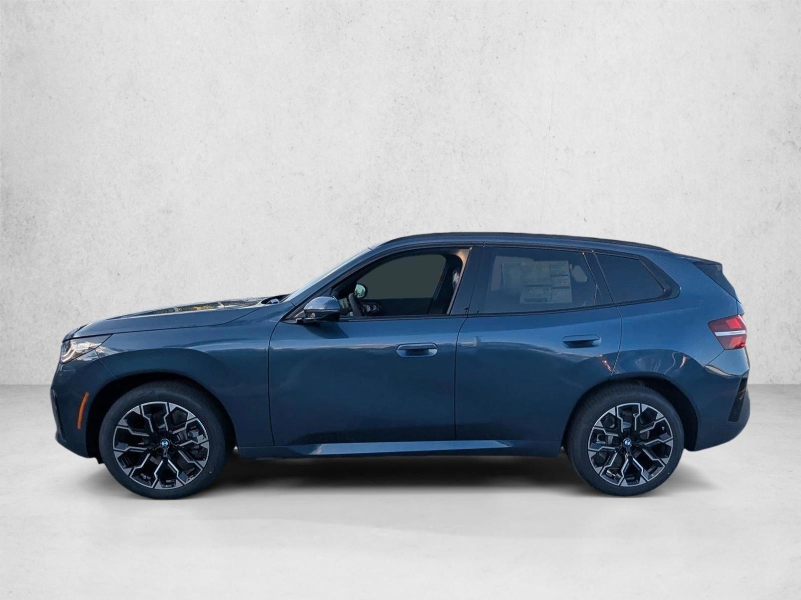 Thumbnail: 2026 BMW X3 - 2