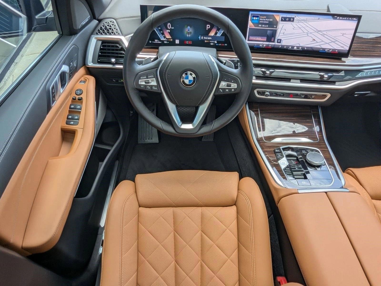 Thumbnail: 2026 BMW X5 - 4